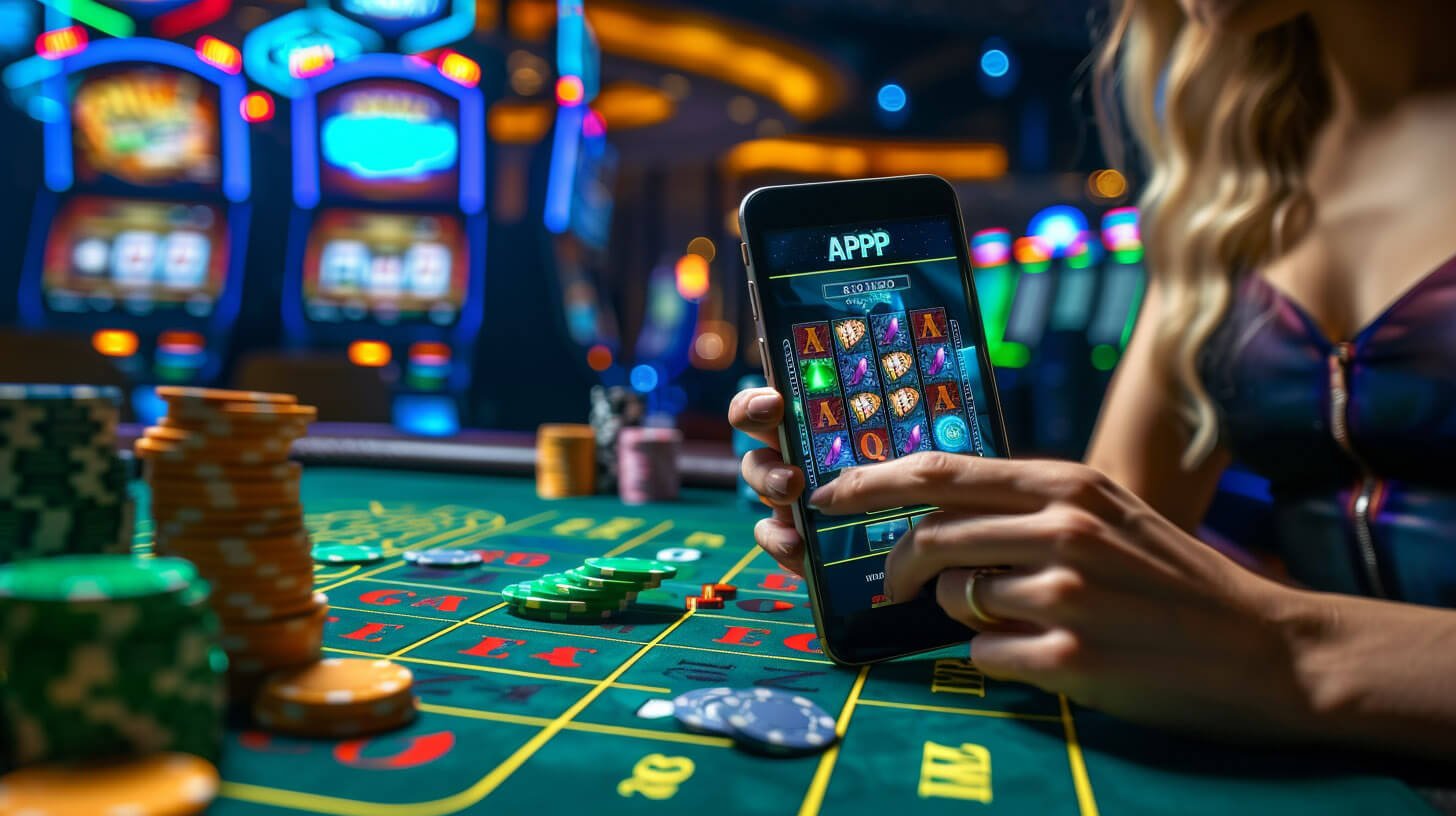 Overview of apaldo game lobby and sports betting categories on mobile